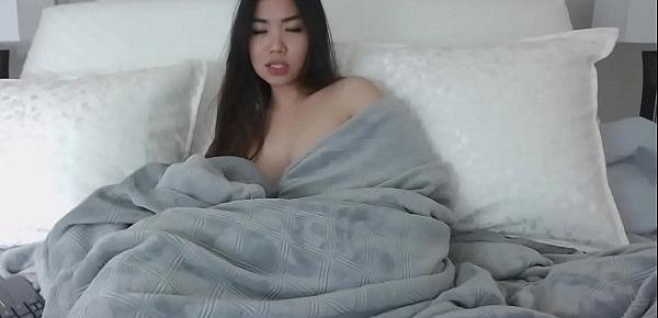  Sexy beautiful asian girl on webcam 680 | full version - webcumgirls.com